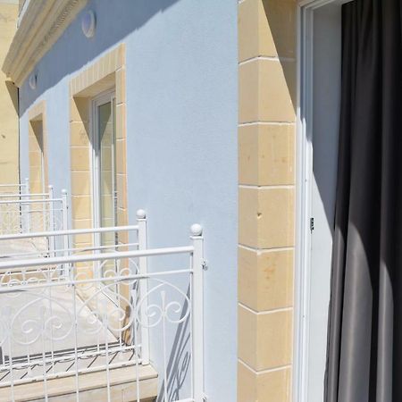 Hortensia 2 Bedroom Apartment St. Paul's Bay Exterior photo