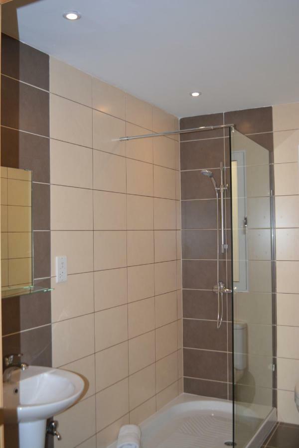 Hortensia 2 Bedroom Apartment St. Paul's Bay Exterior photo